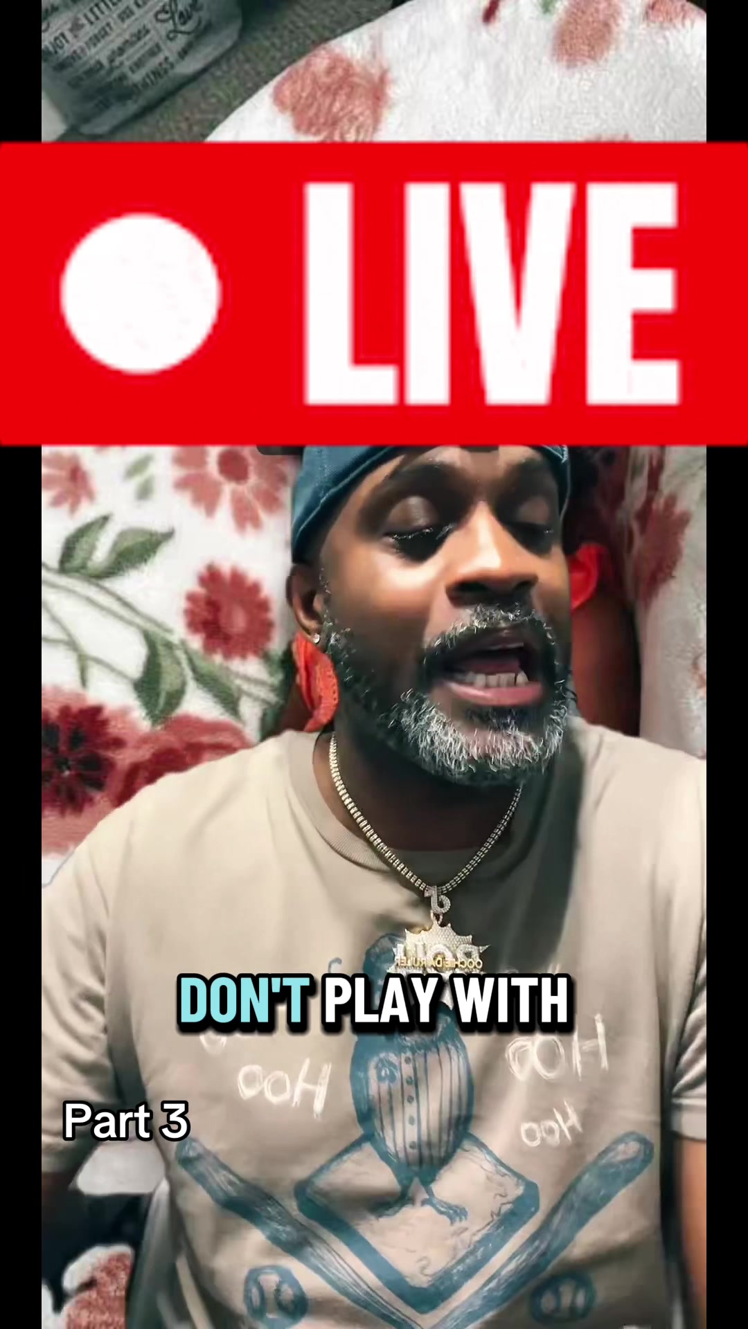@OOCHIE MANE