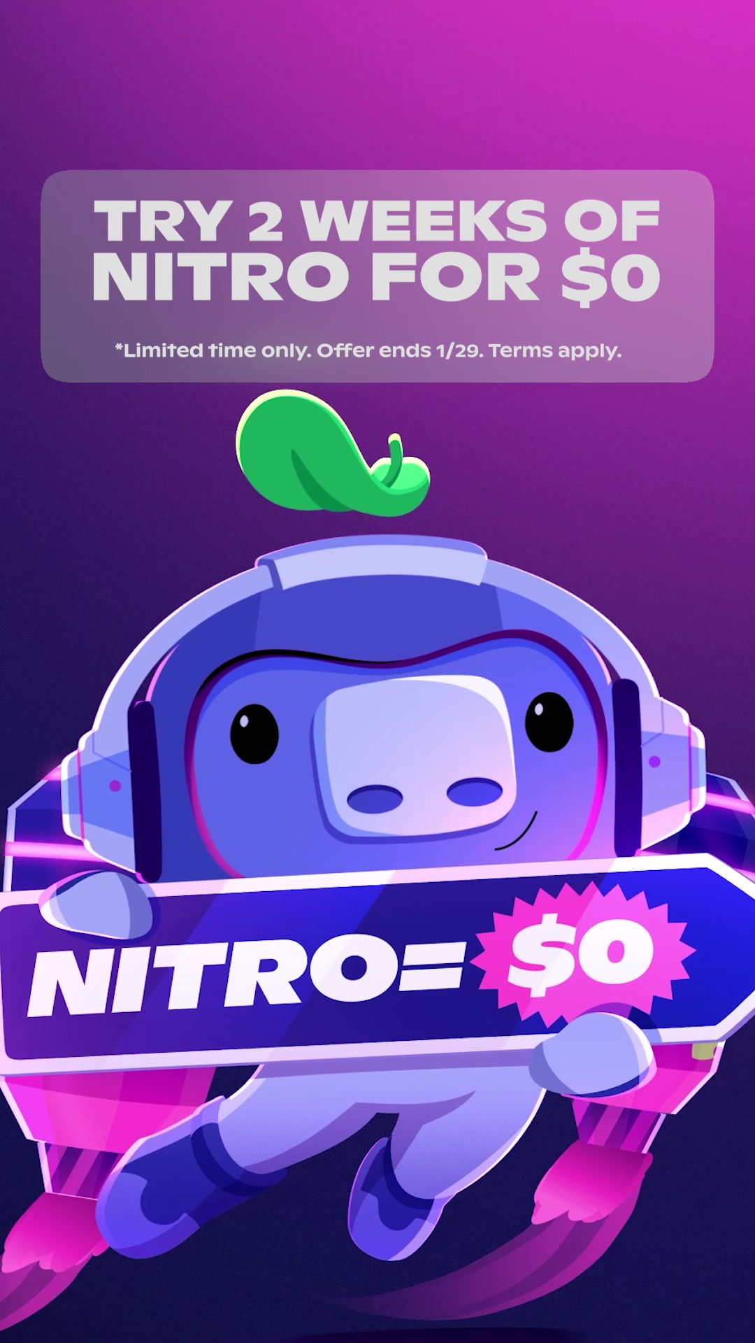 @Discord