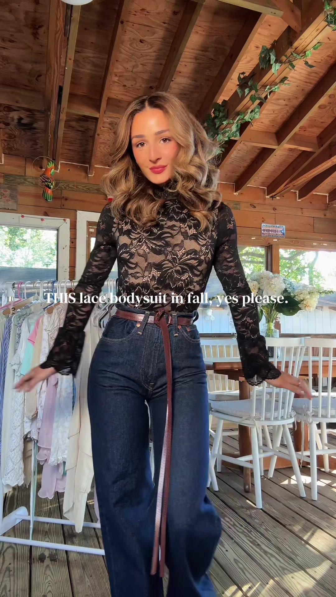 @sally&rsquo;s closet