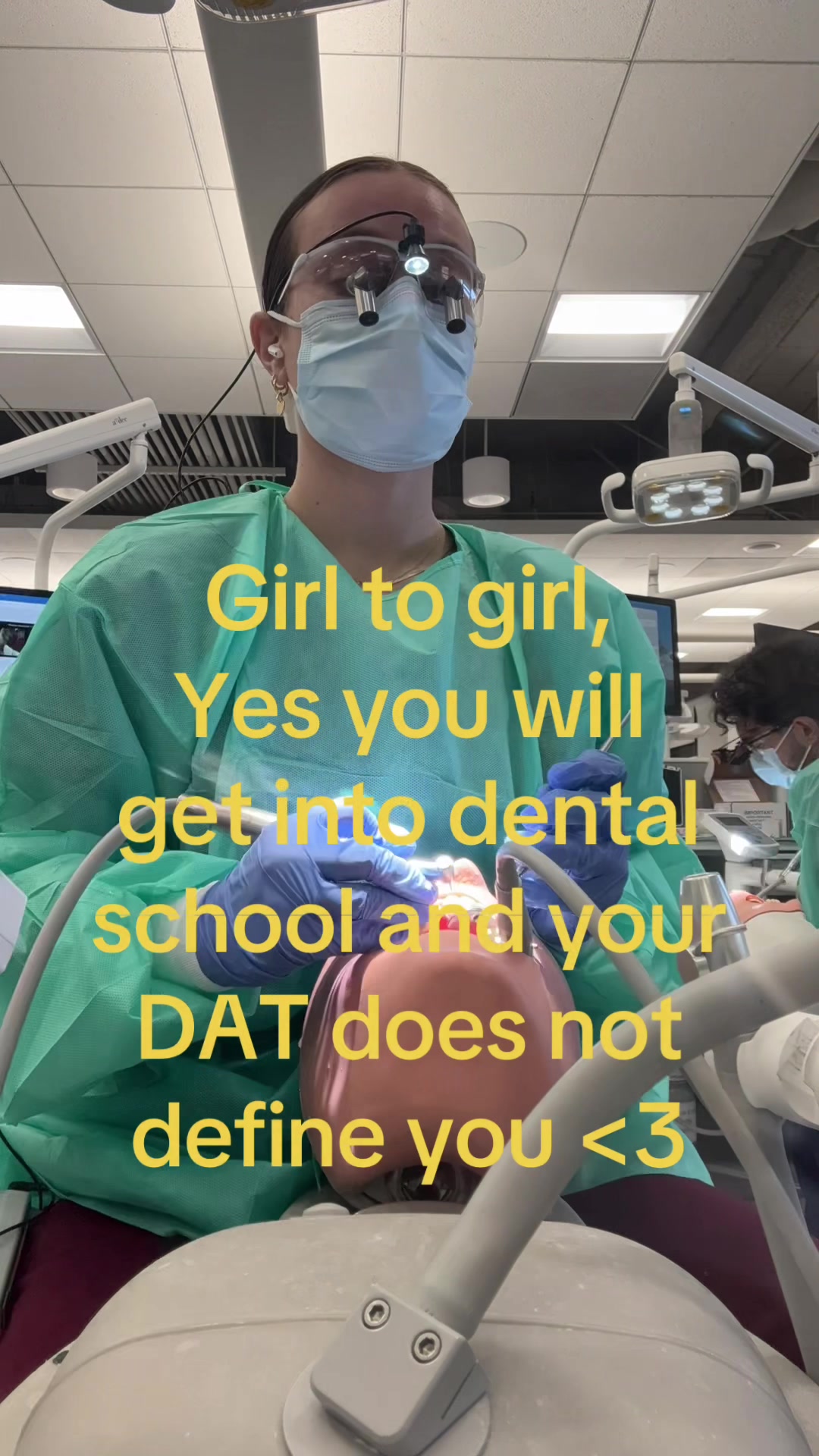 @Faith Johnson | D2🦷✨