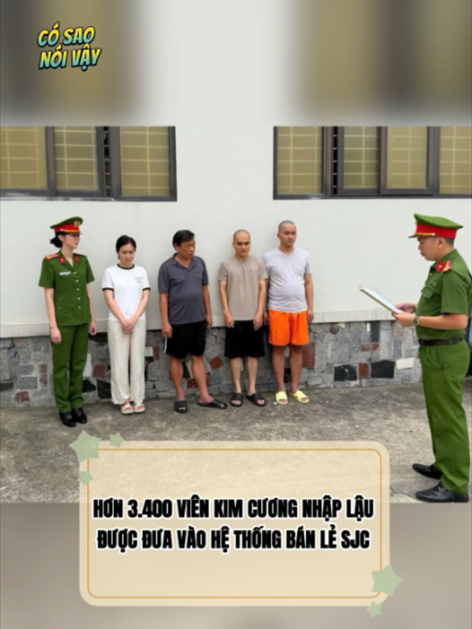 @Có Sao Nói Vậy