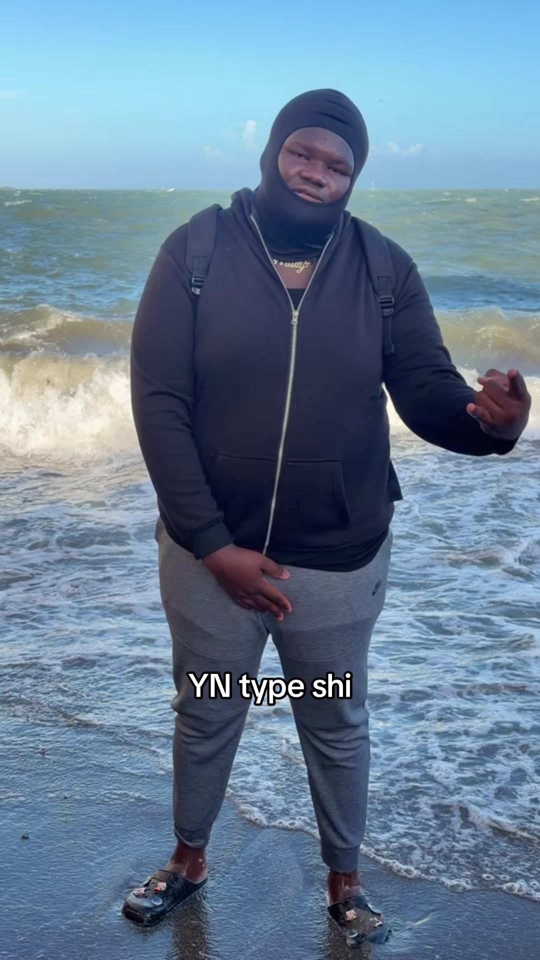 @Lexington Jones