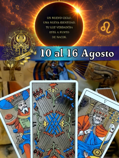@Tarot RA