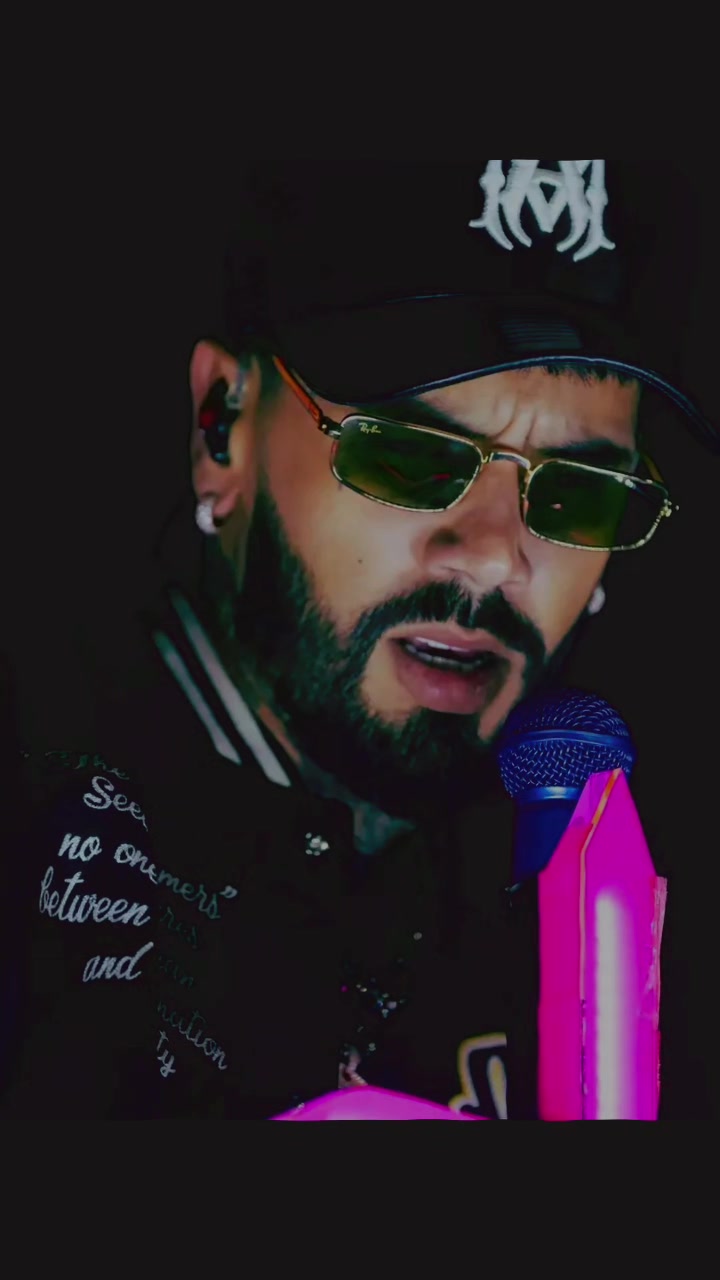 @๐ฅทAnuel AA ๐ฅ