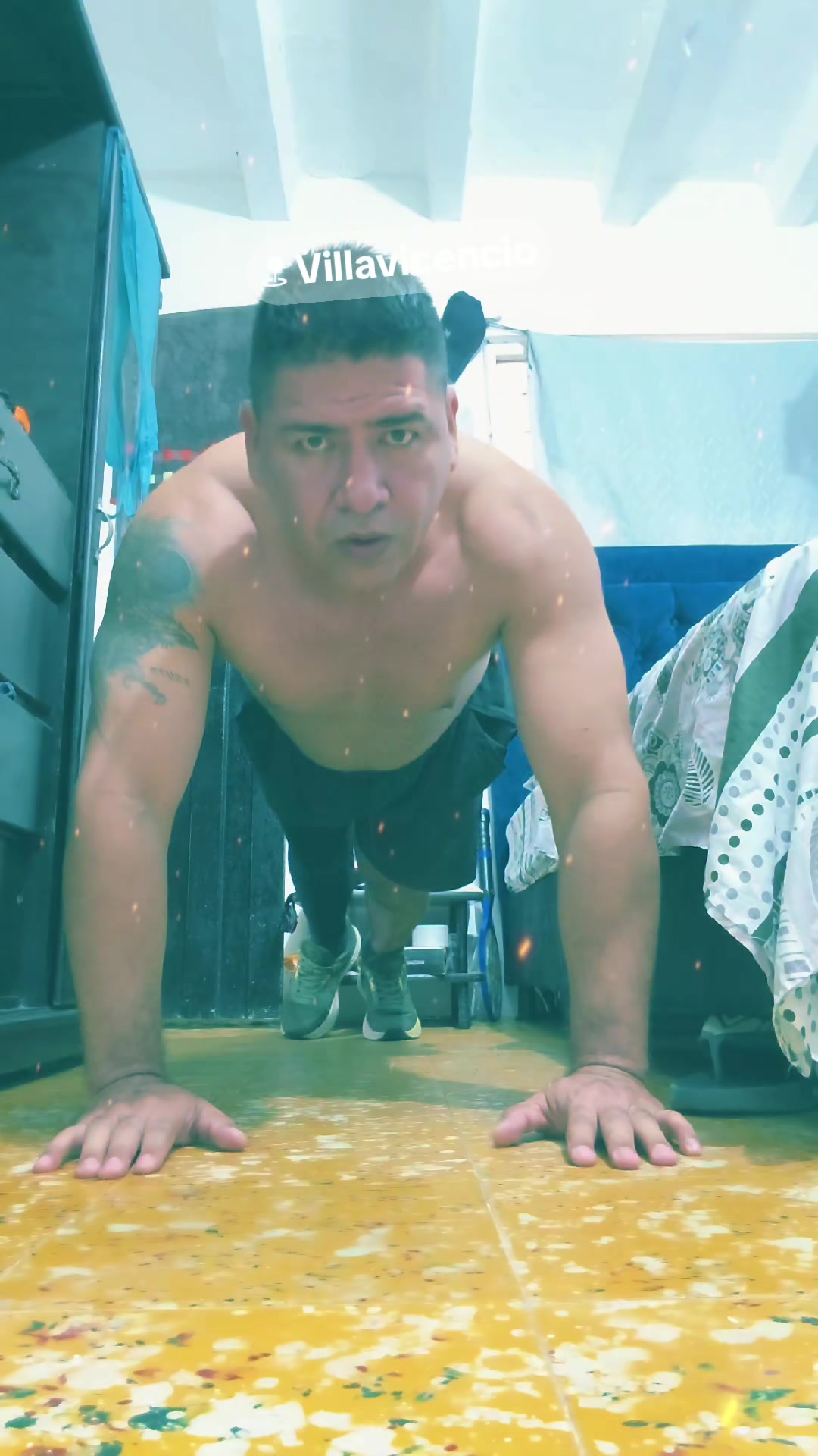 @🐺 @TIT&Aacute;N CALDON🏋️