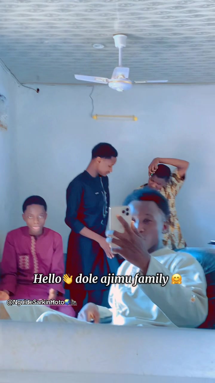 @MR CHAIR MAN 🦅 DOLE AJIMU🌏🦍