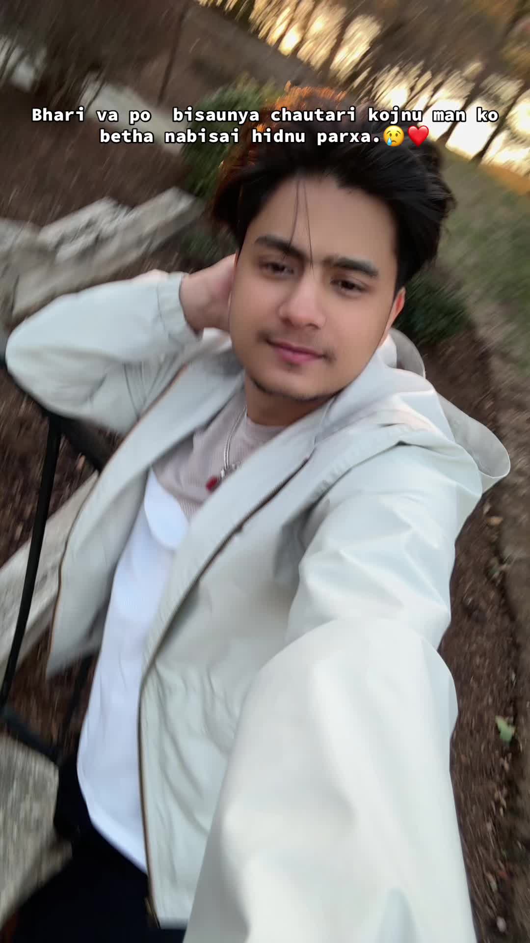 @SAN DIP THAKURI-🕉️