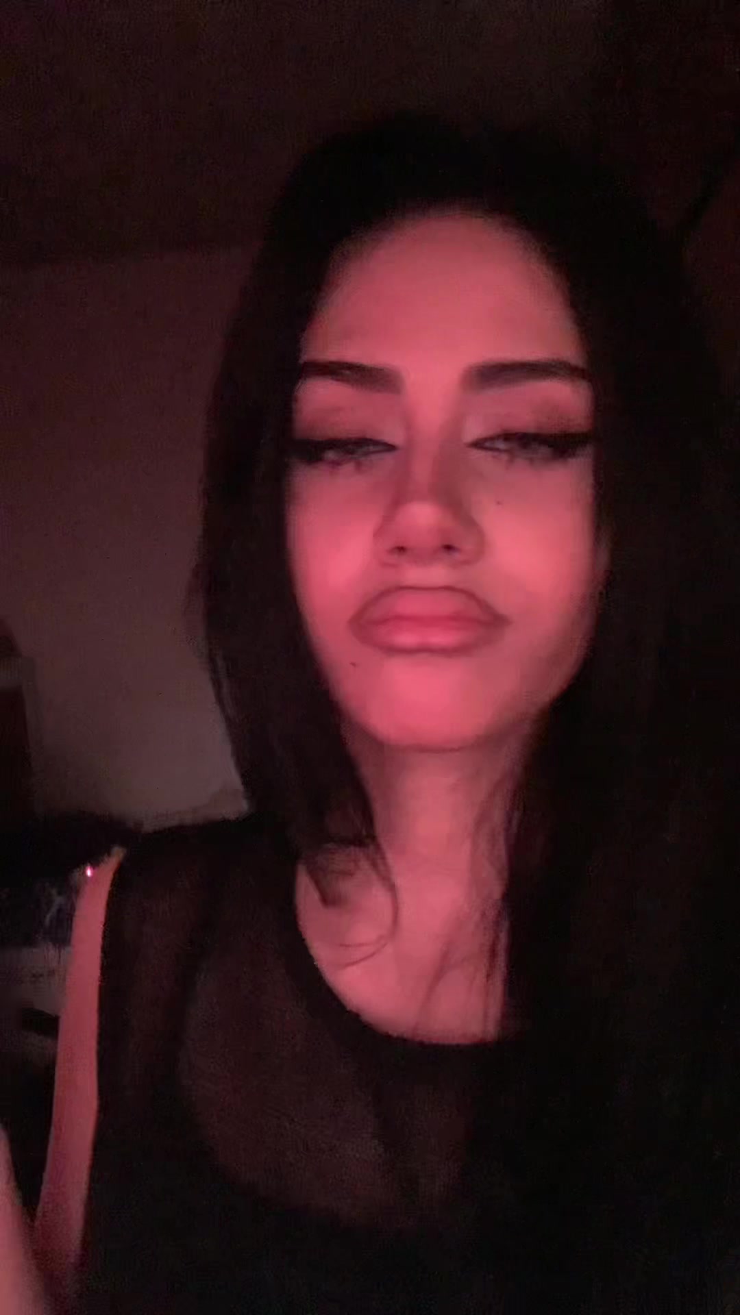@Angelic disaster