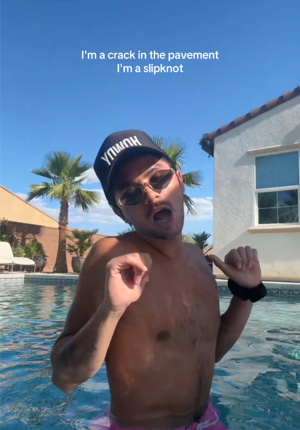 @Conner Trill