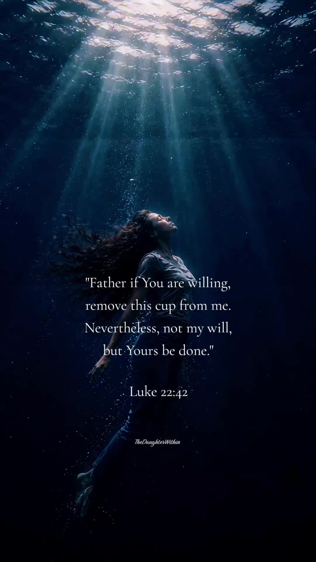 @The Daughter Within