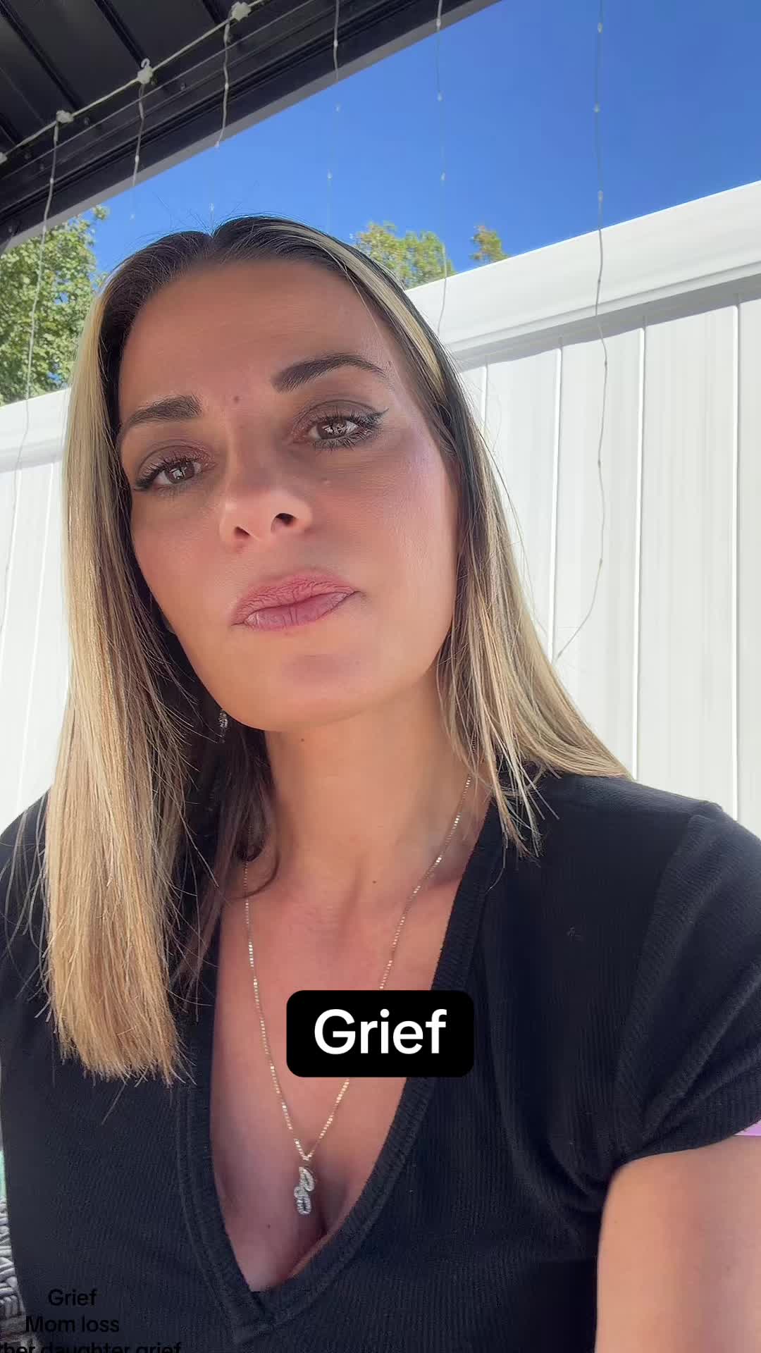 @Kelly_Platinum | Grief & Loss