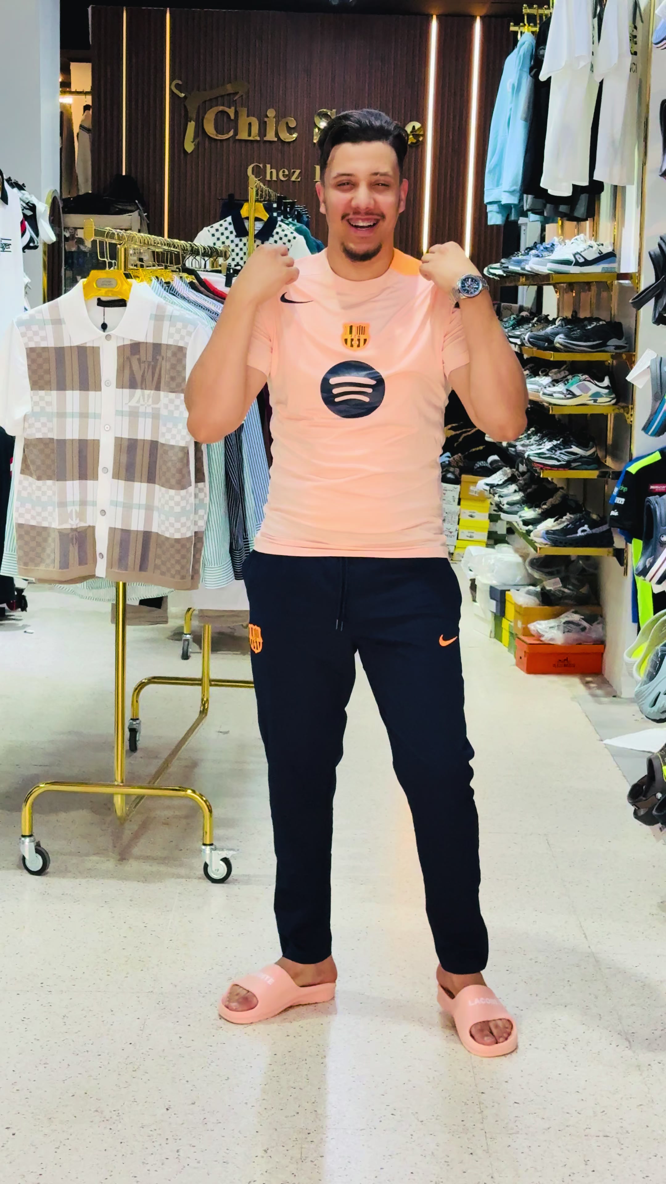@Chic store 🔱chez hemri 🔱