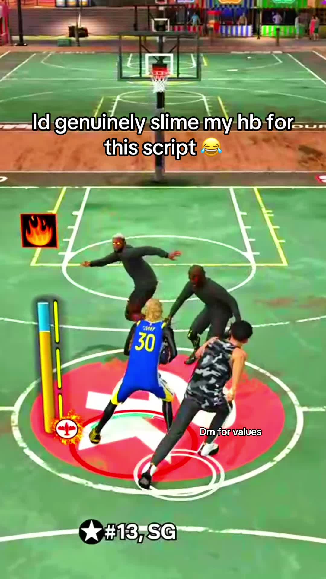 @Nba2k Zen Scripts In Bio