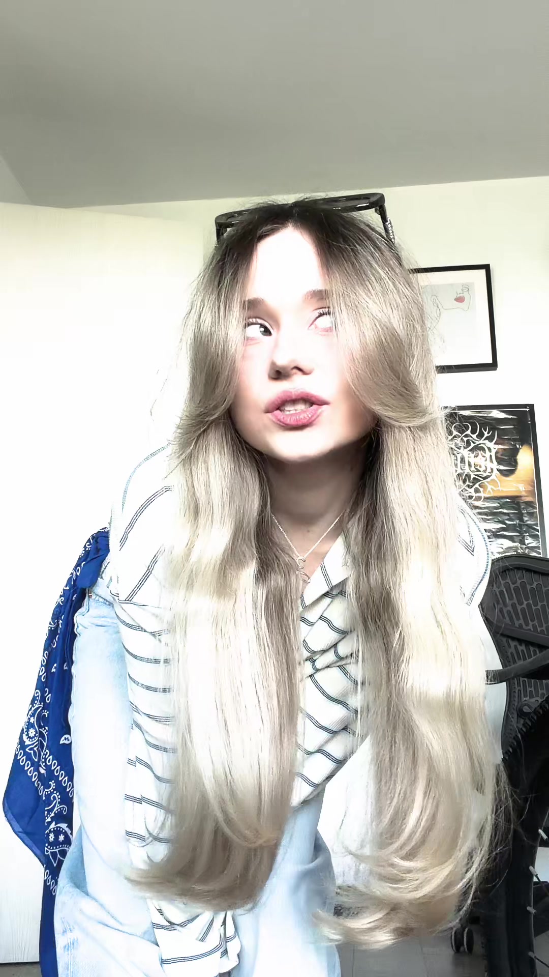 @zlata milenova 🤍