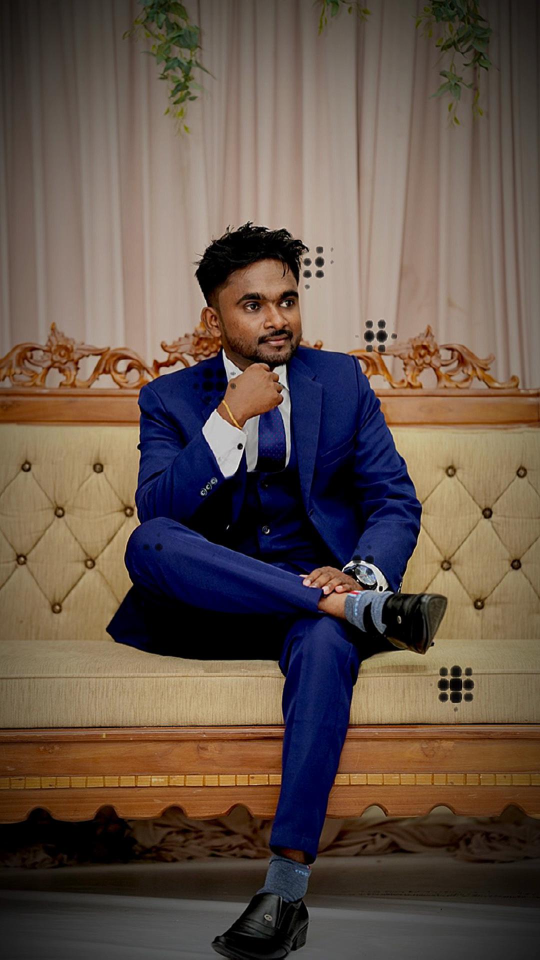 @Jeya Anojan