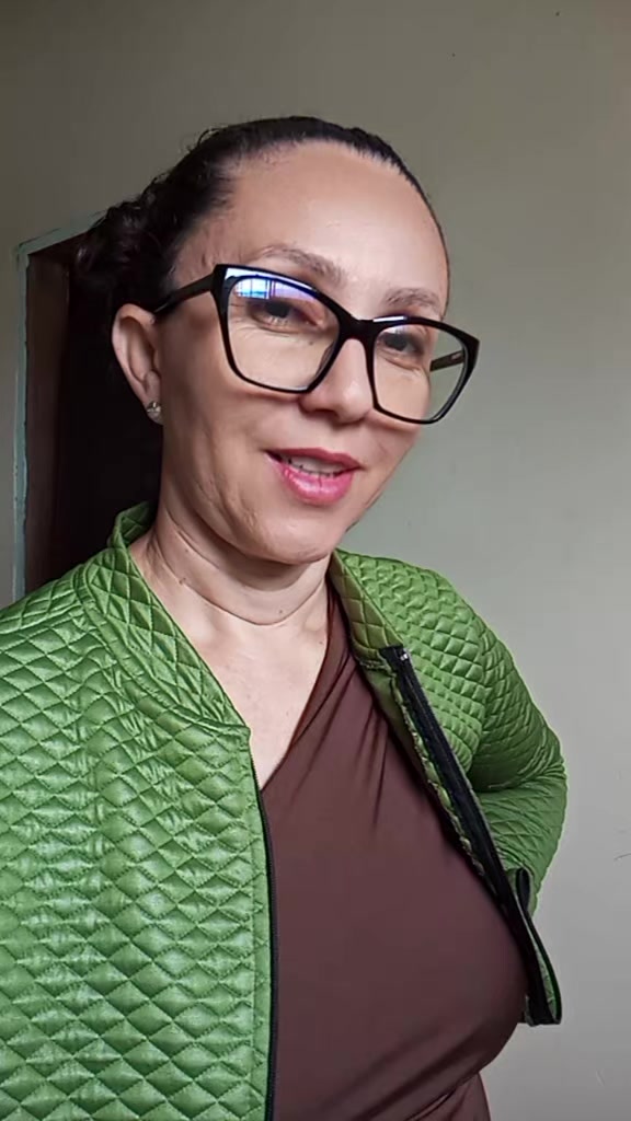 @Janaina Silva