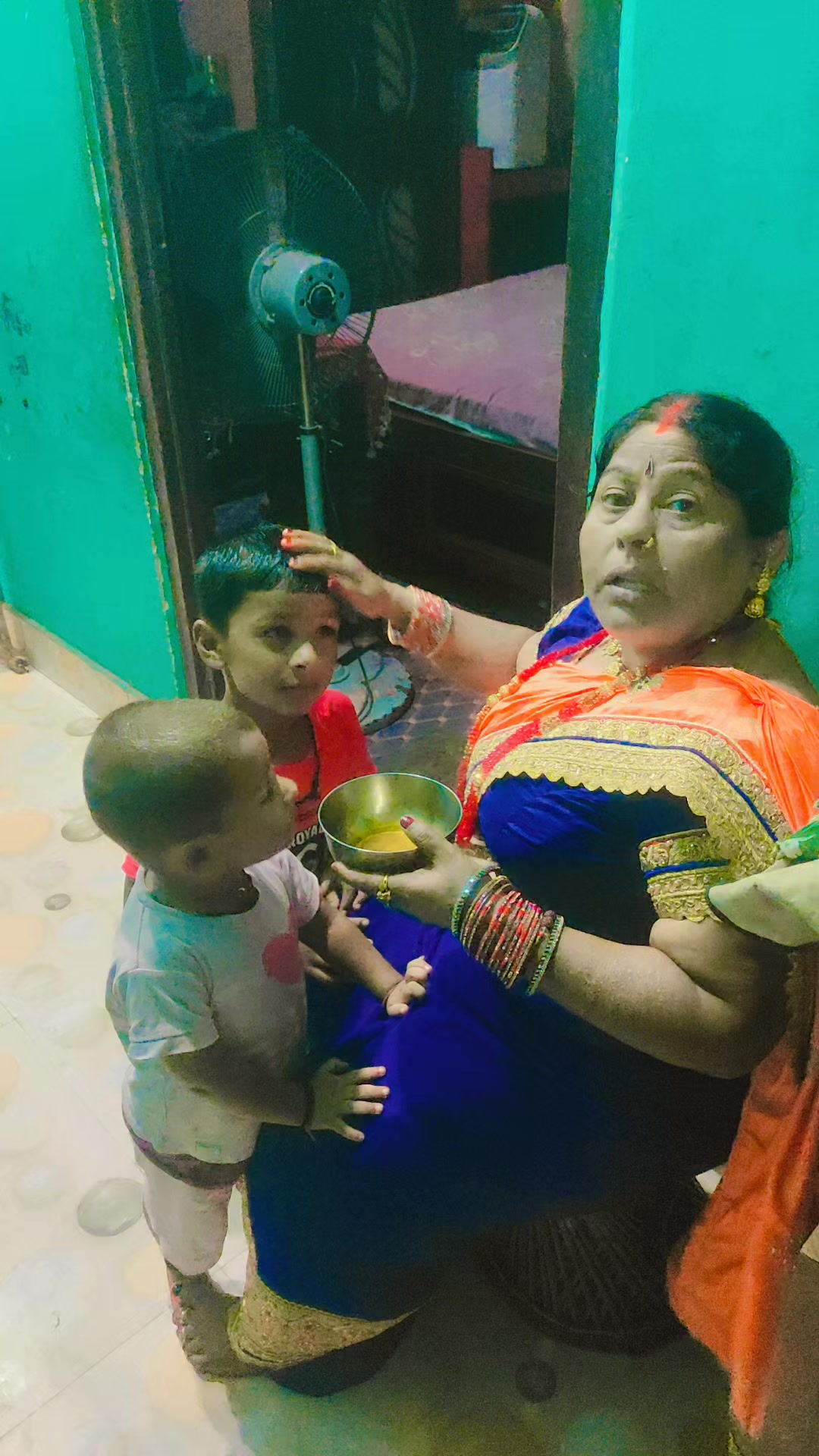 @Aasha Gupta