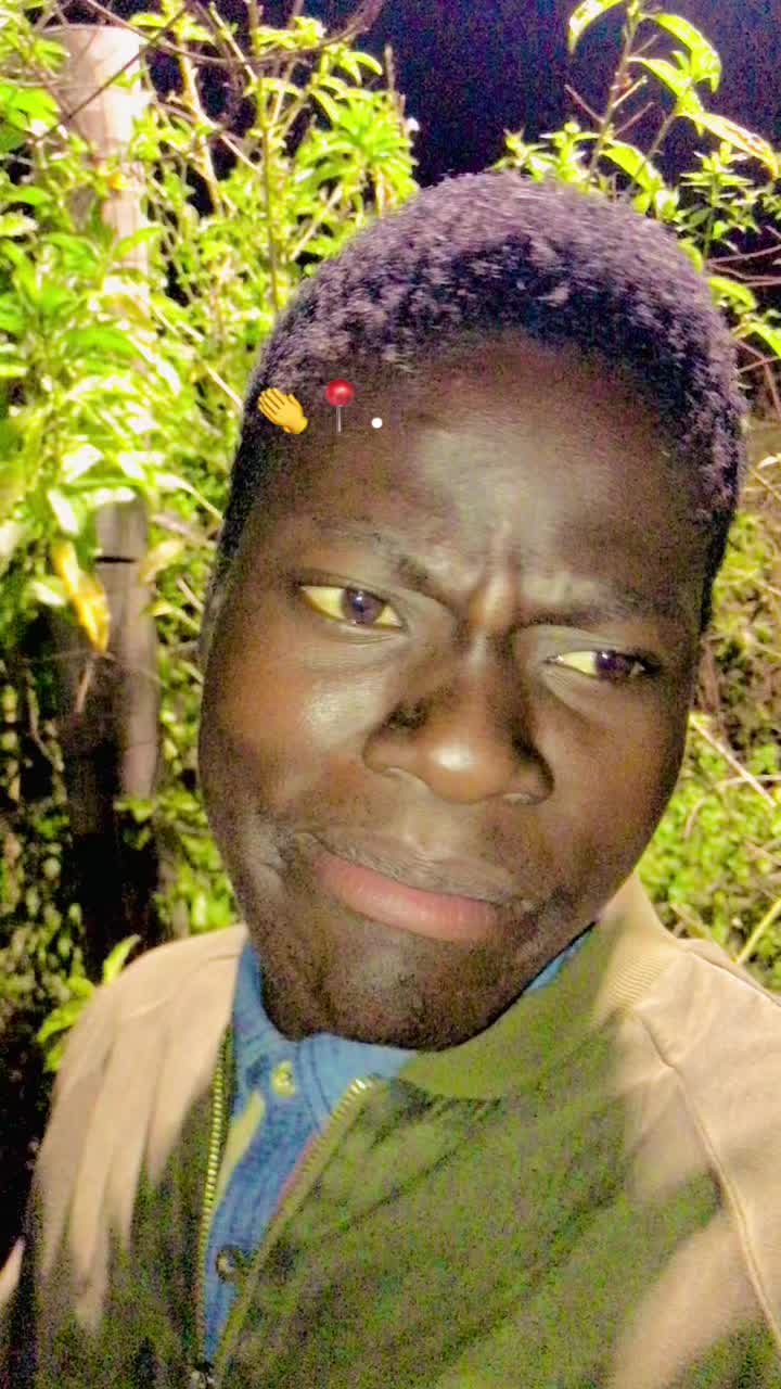 @Nsumpe Ngcolosi