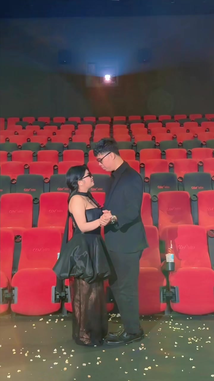 @Cgv Marvell City Surabaya