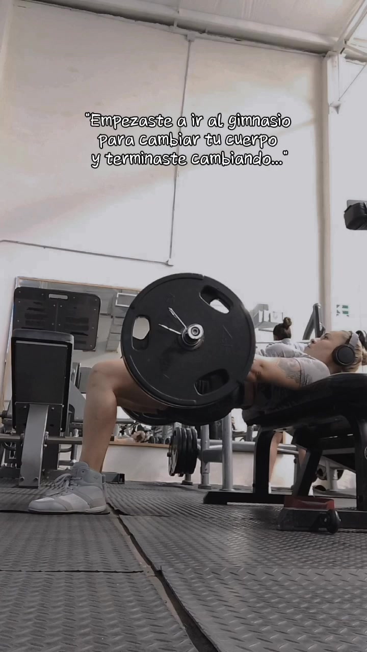 @Mary L&oacute;pez | Gym & Arte.