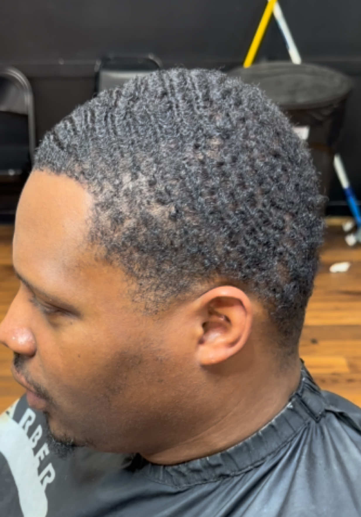 @Eard da barber