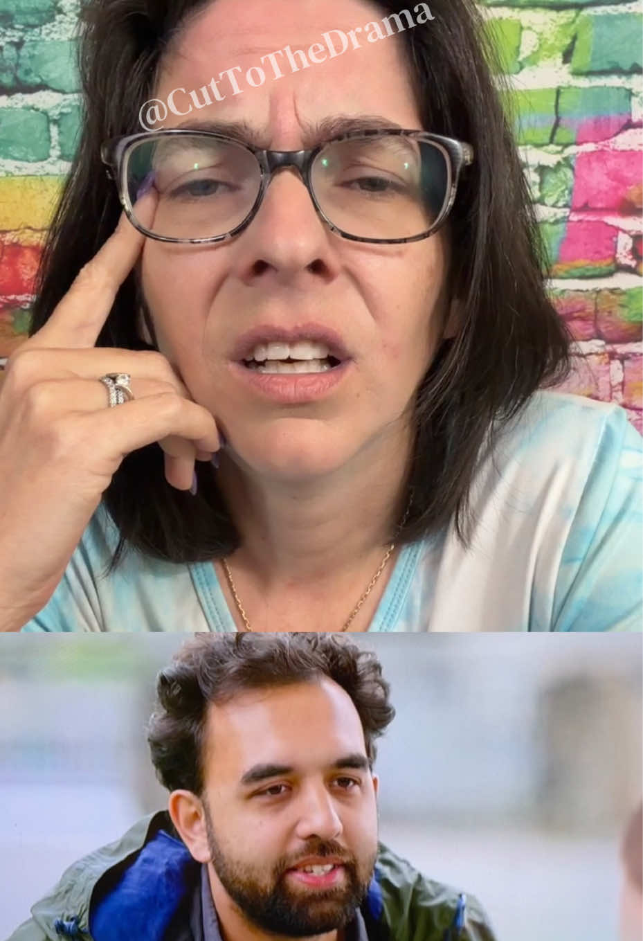 @CutToTheDrama