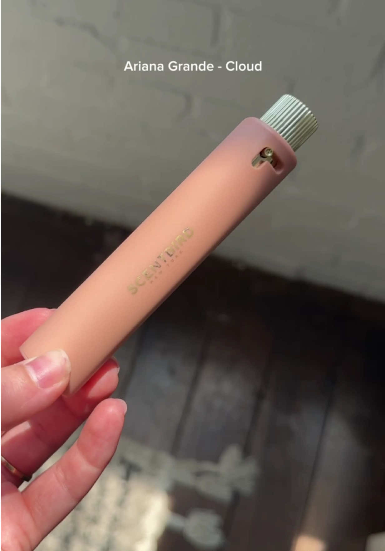 @Scentbird
