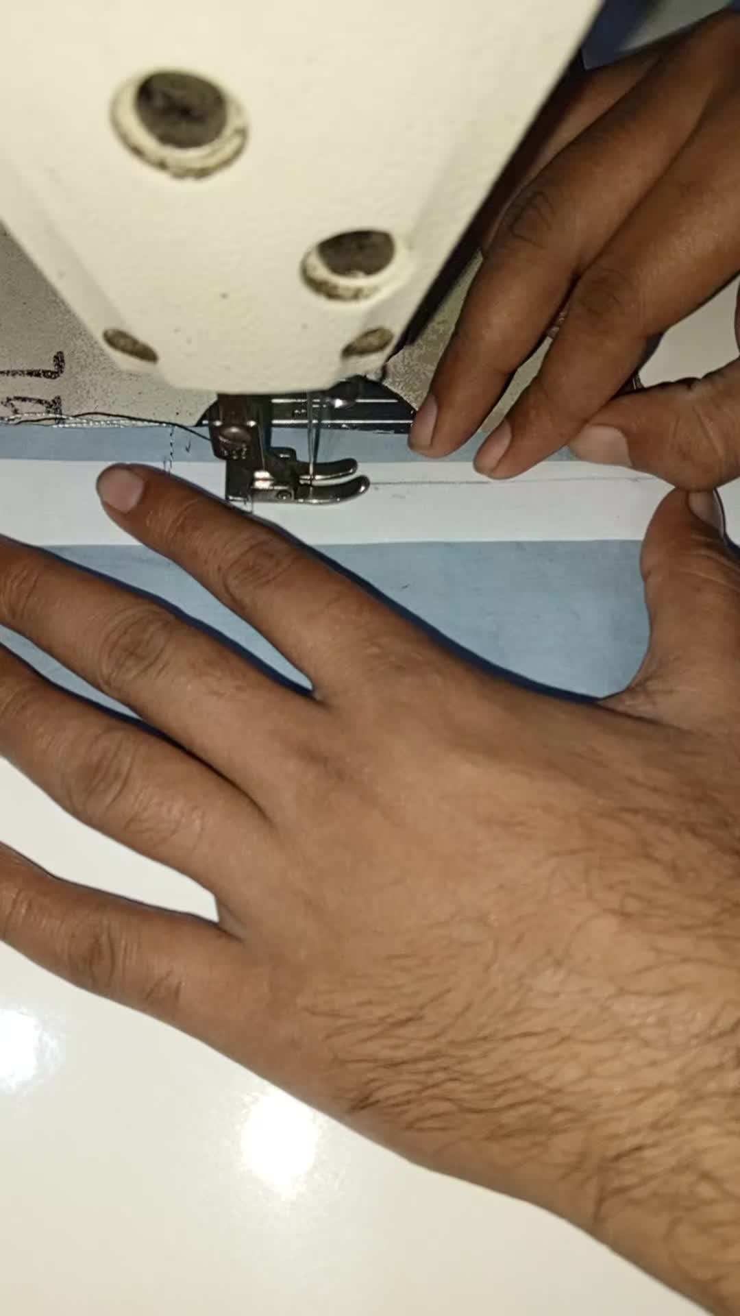 @Saqib Tailor
