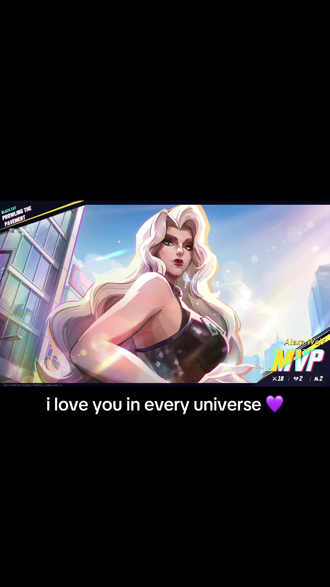 @Alexa ♡