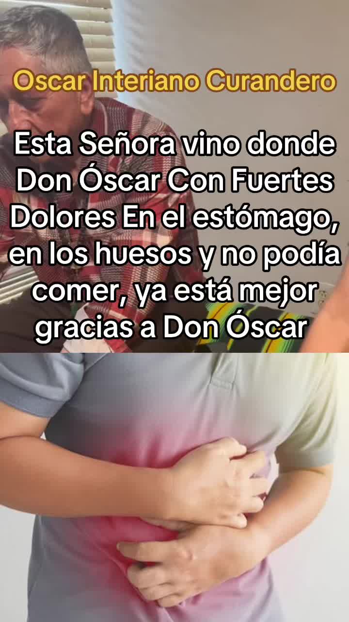 @Oscar Interiano