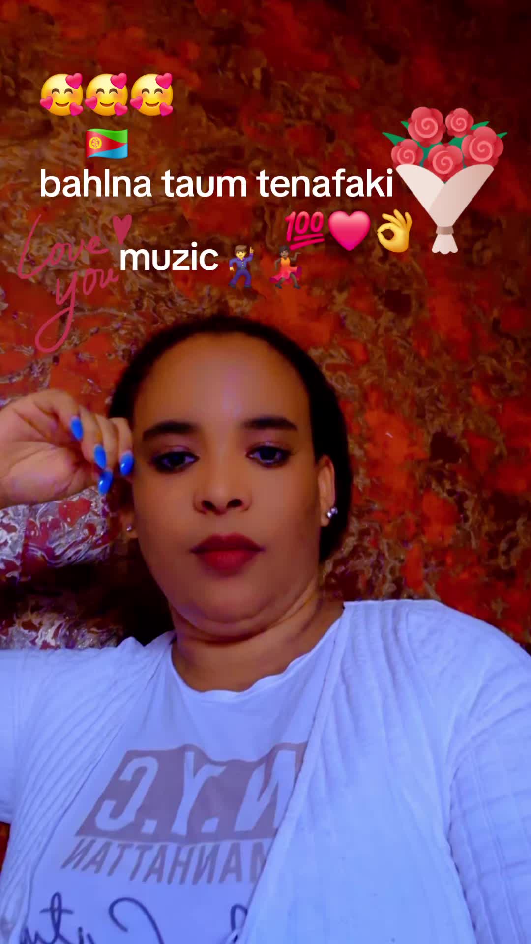 @Erab Eritreawit 👸