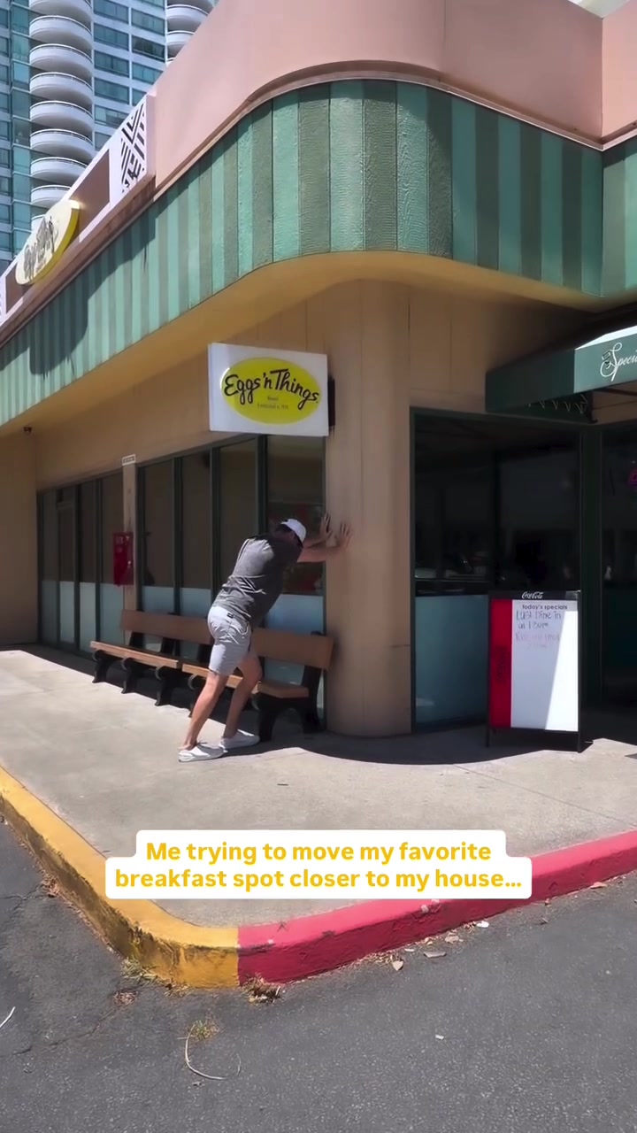 @Eggs ‘n Things