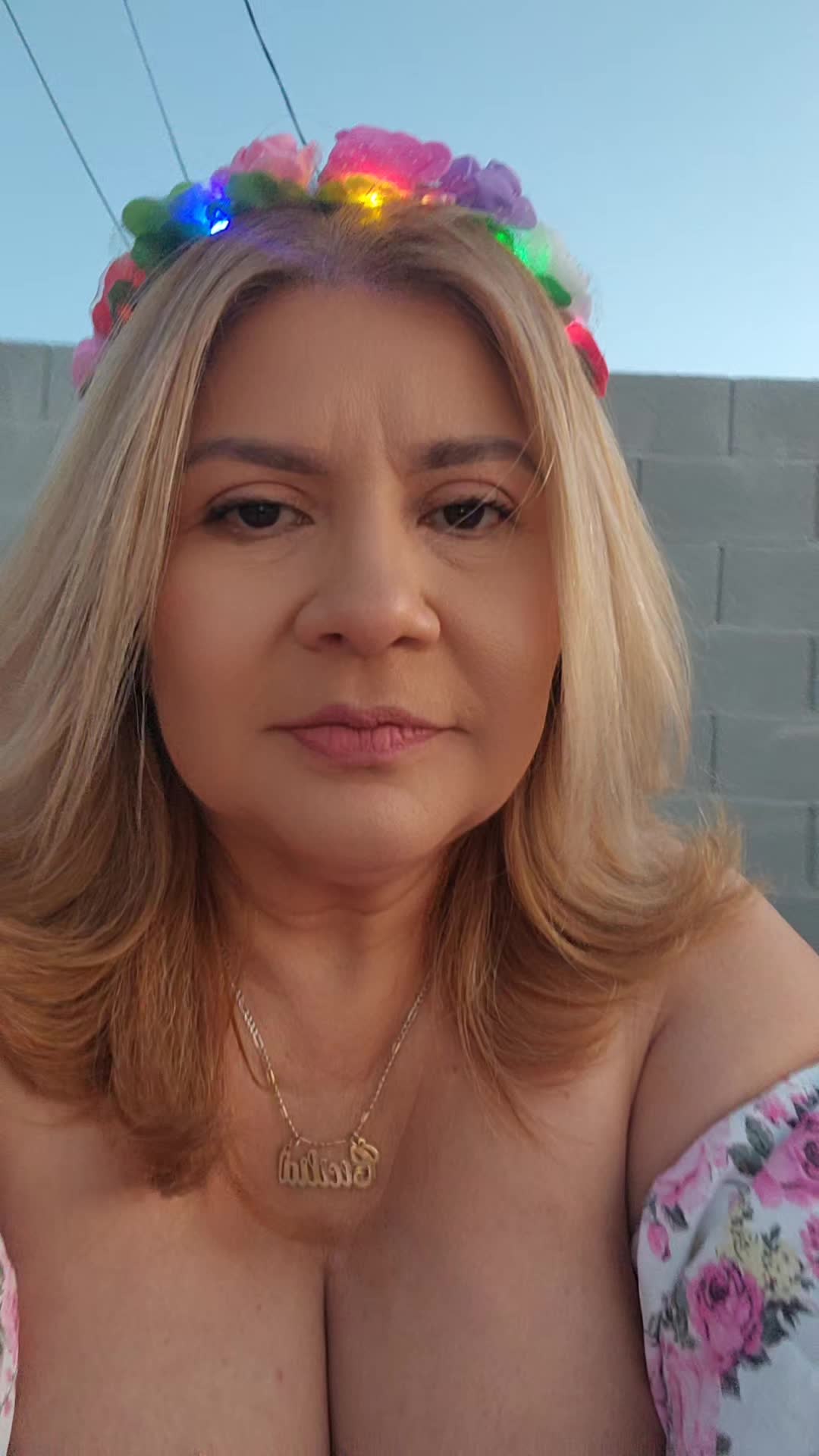 @Cecilia Machado