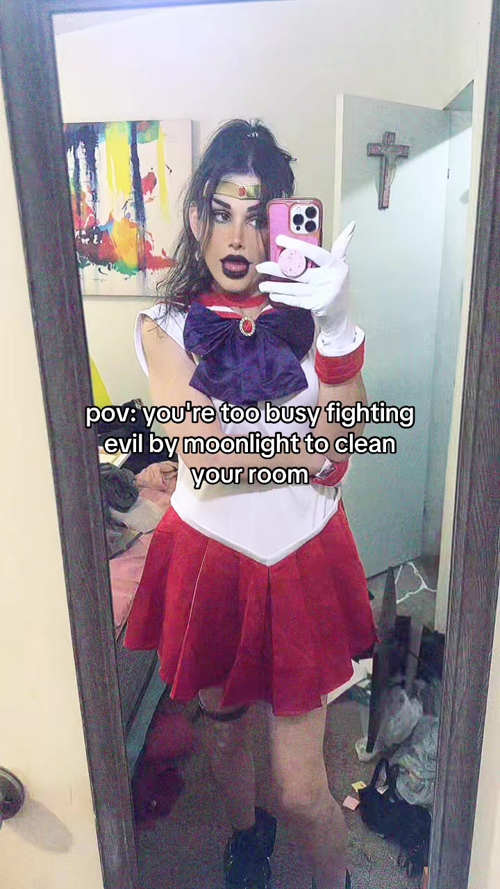 @Fuzzy Villain
