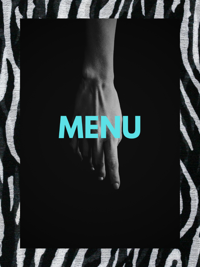 @ZEBRA RESTAURANT