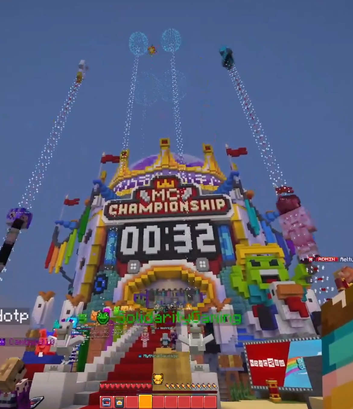 @MCYT Highlights