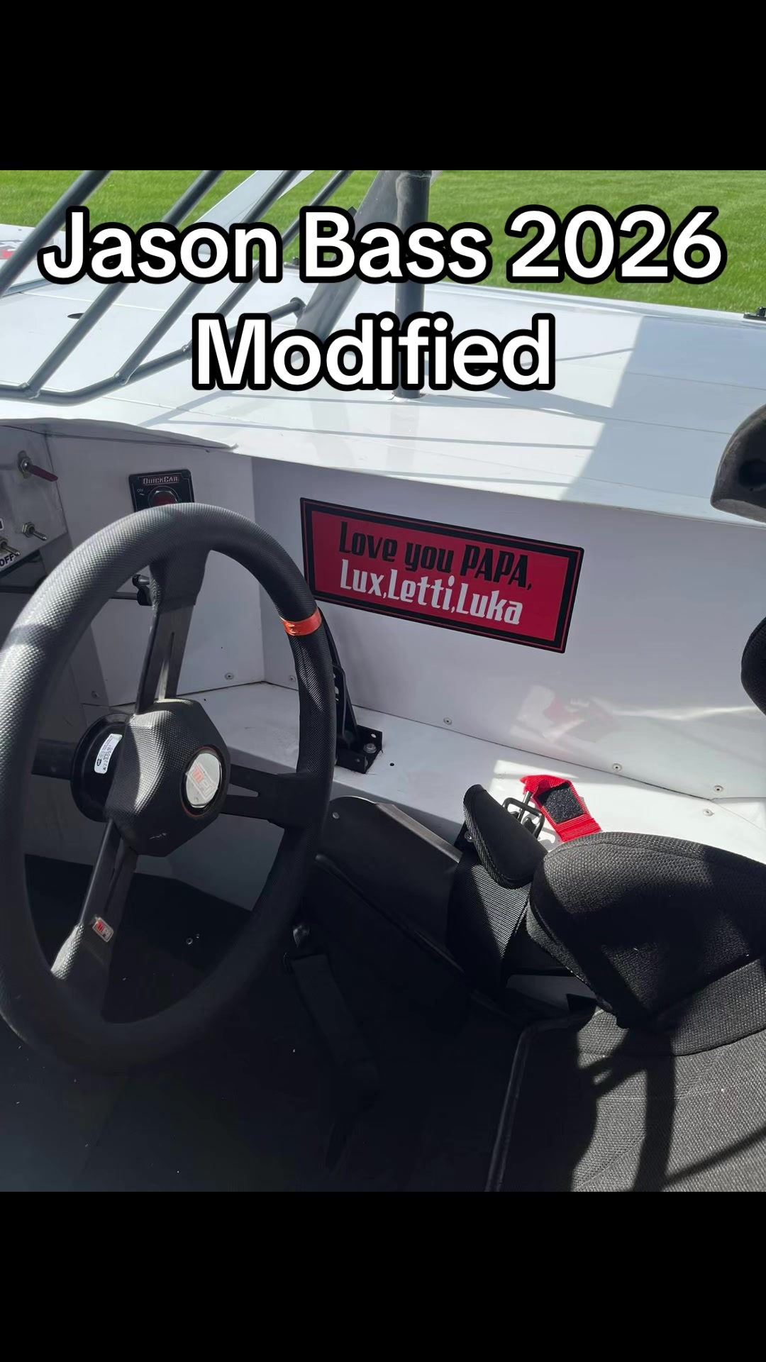 @Robbie4JRacing