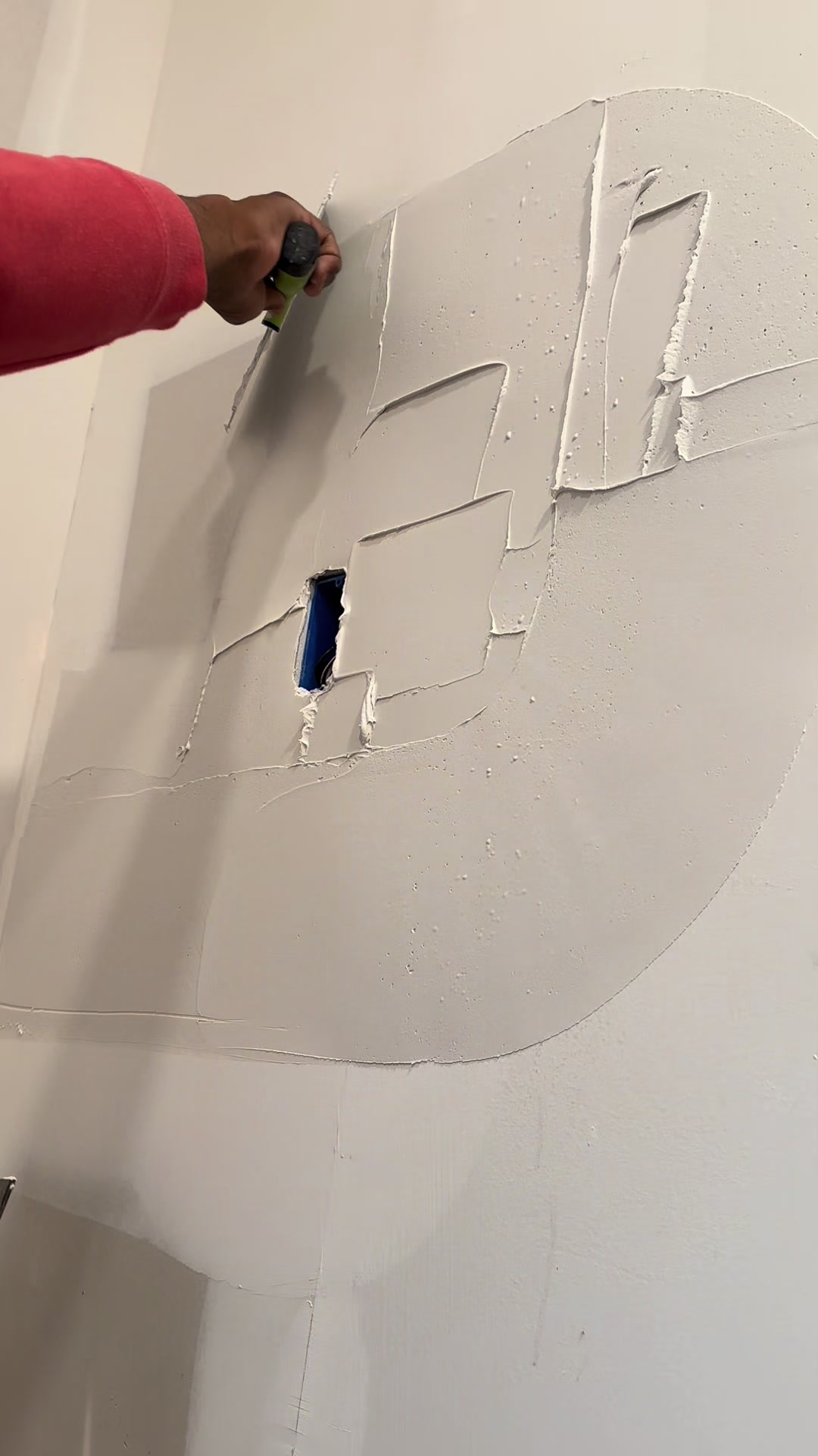 @The Drywall Guy