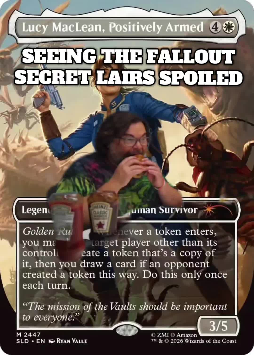 @The Green Mana Guy