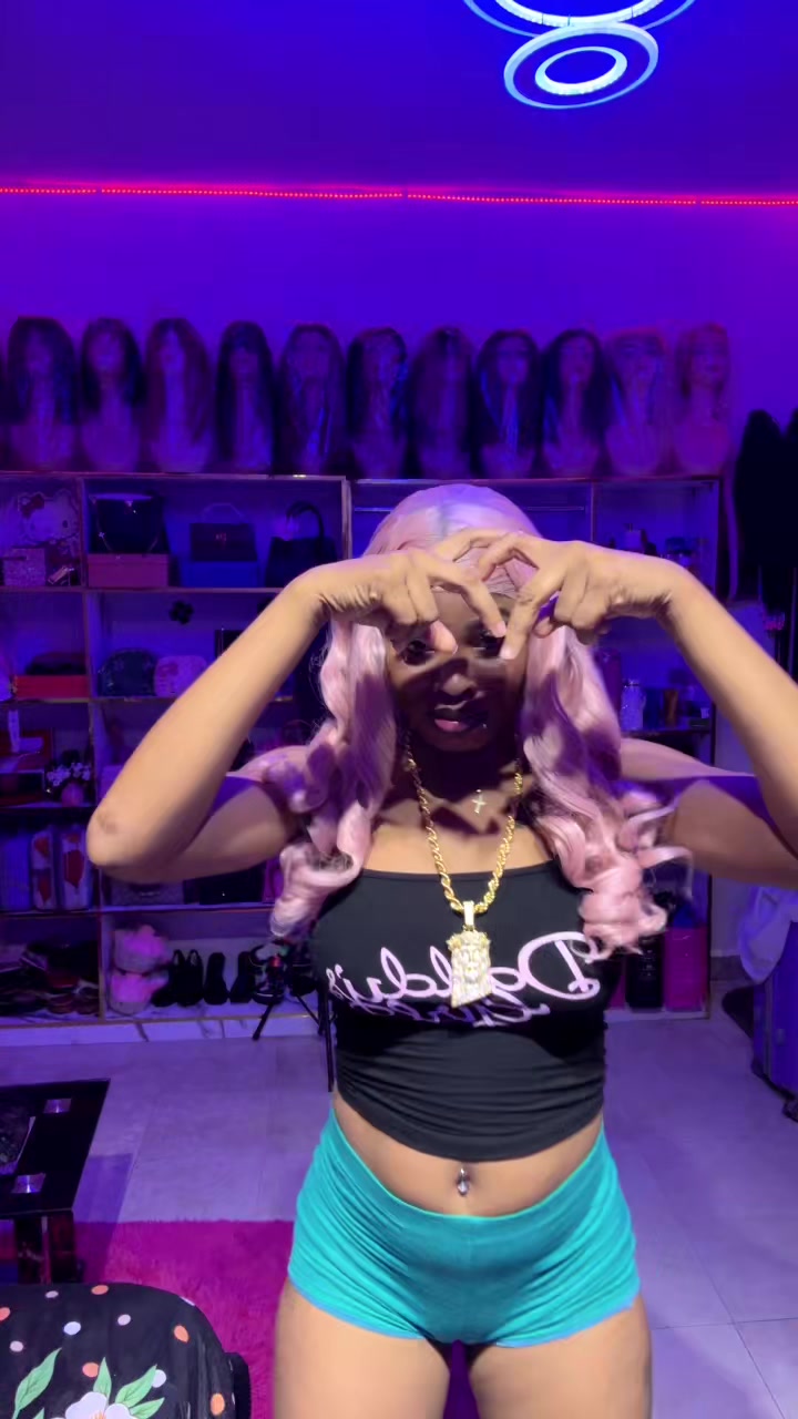 @Baddest Mimi ๐๐