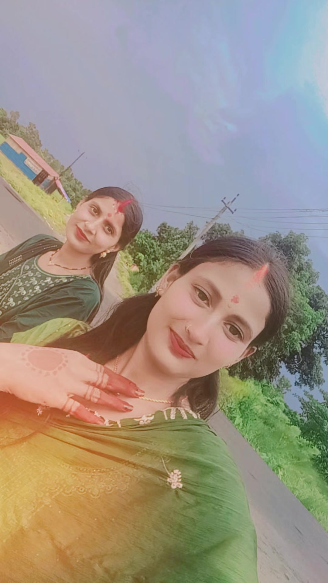 @kajal Thakur
