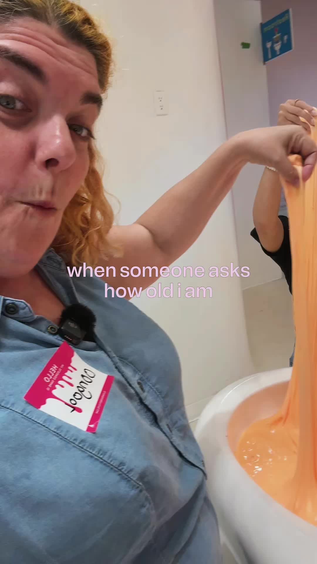 @Angel Madison