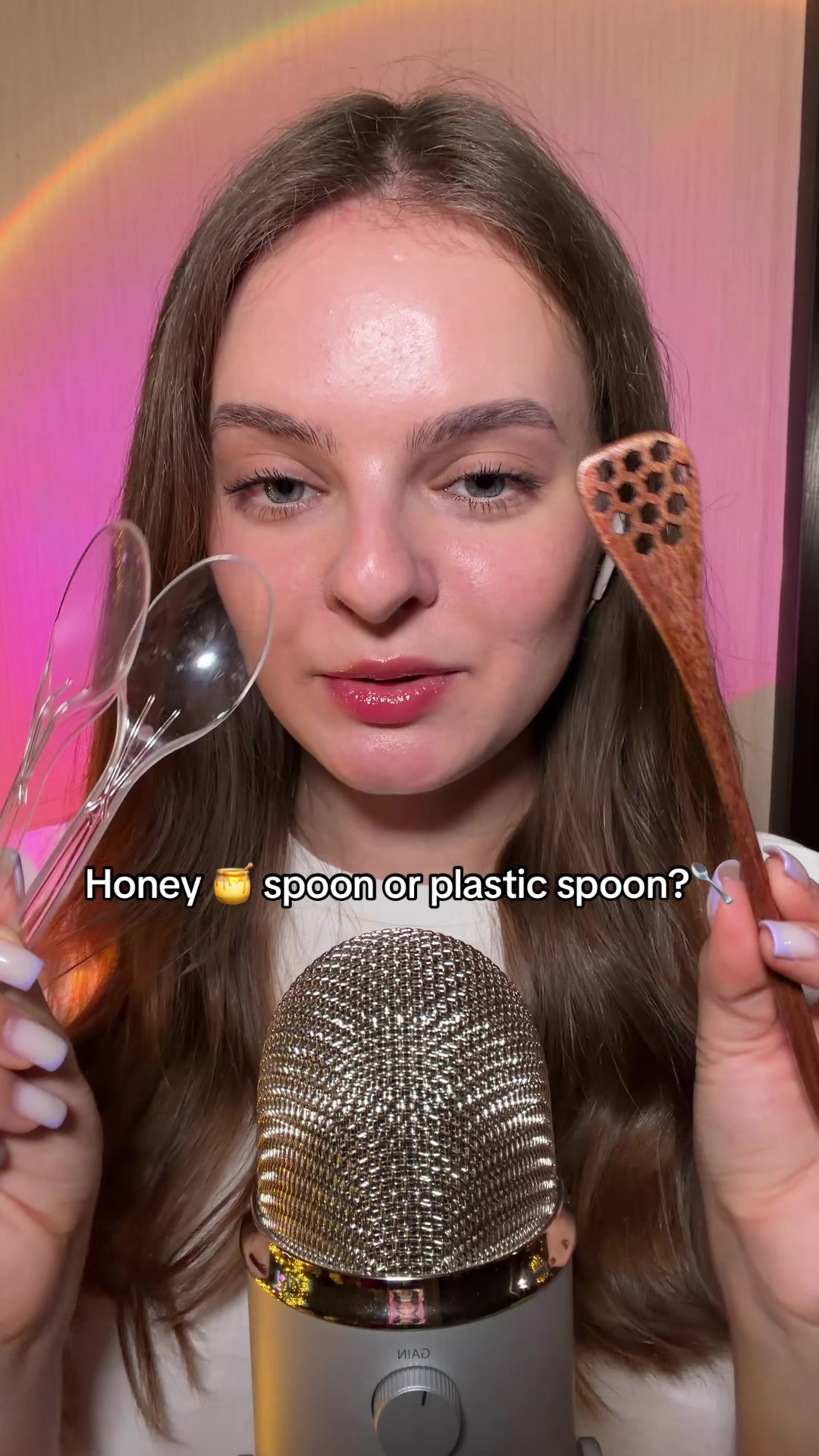 @ASMR Lisandra