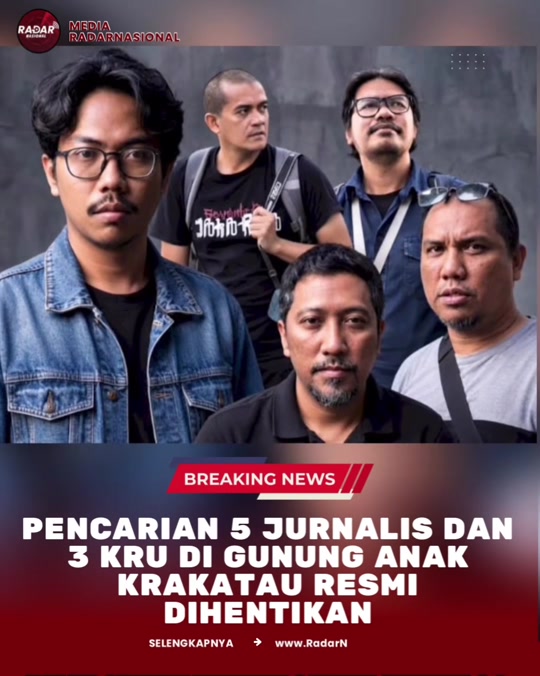 @MEDIA RADARNASIONAL
