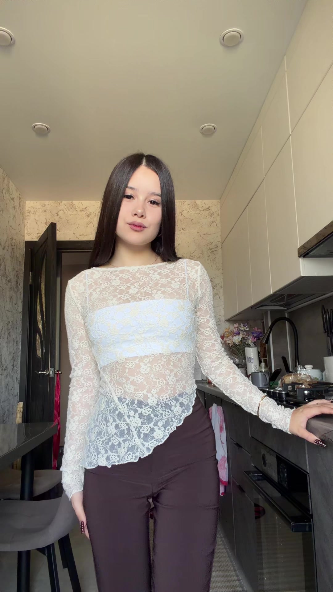 @киса