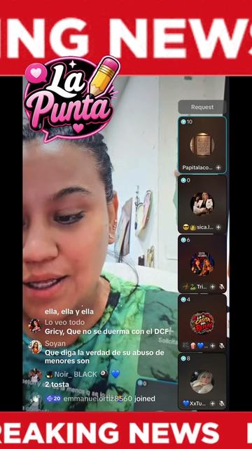@La punta ✏️Payasa ✏️🤡✏️