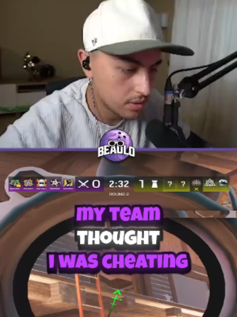 @Beaulo