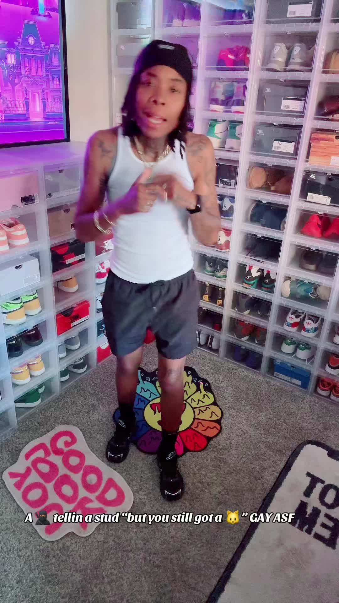 @theChaser