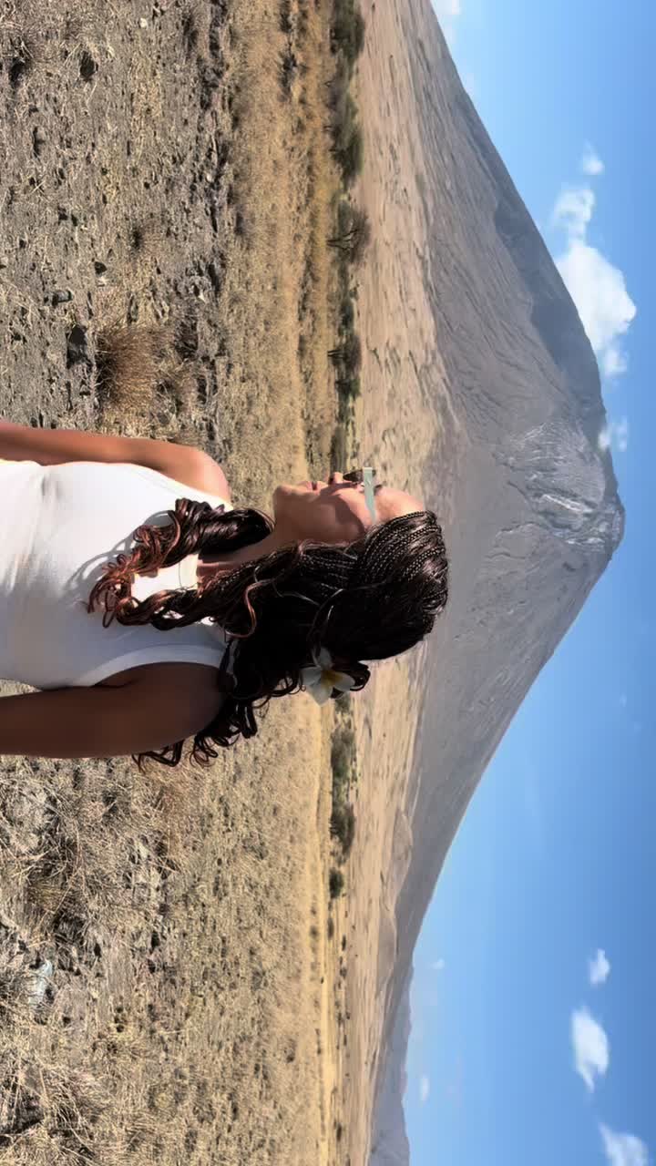 @Mariah 🌍 Solo Travel