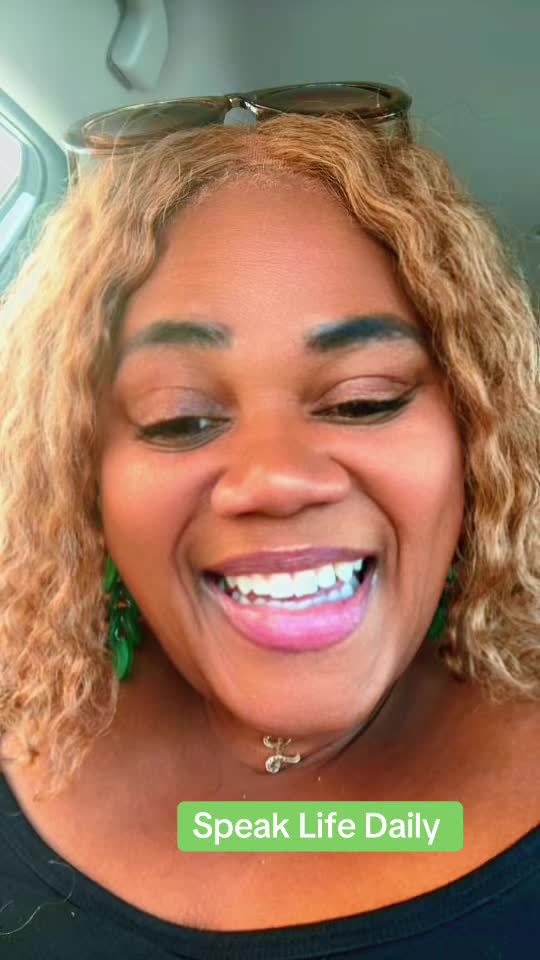 @Latrice Lyde| Content Creator
